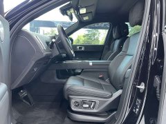 Li Auto L7 2024 Ultra - ფოტო 18