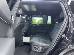 Li Auto L7 2024 Ultra - ფოტო 19