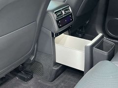 Li Auto L7 2024 Ultra - ფოტო 20