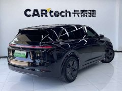 Li Auto L7 2024 Ultra - ფოტო 3