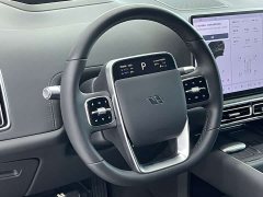 Li Auto L7 2024 Ultra - ფოტო 5