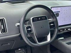 Li Auto L7 2024 Ultra - ფოტო 6