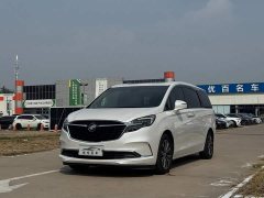Buick GL8 ES Land Respect 653T Luxury - ფოტო 1