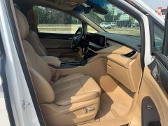 Buick GL8 ES Land Respect 653T Luxury - ფოტო 11