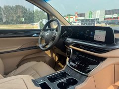 Buick GL8 ES Land Respect 653T Luxury - ფოტო 12