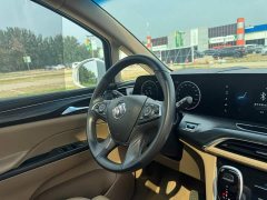 Buick GL8 ES Land Respect 653T Luxury - ფოტო 13