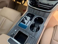 Buick GL8 ES Land Respect 653T Luxury - ფოტო 15