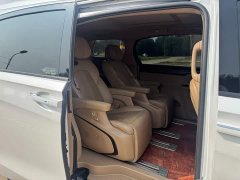 Buick GL8 ES Land Respect 653T Luxury - ფოტო 16