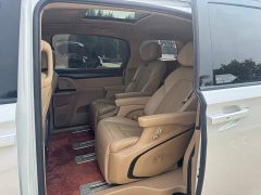 Buick GL8 ES Land Respect 653T Luxury - ფოტო 17