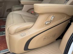 Buick GL8 ES Land Respect 653T Luxury - ფოტო 18