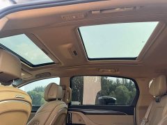 Buick GL8 ES Land Respect 653T Luxury - ფოტო 19