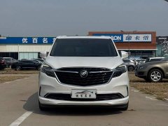 Buick GL8 ES Land Respect 653T Luxury - ფოტო 2