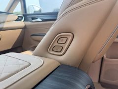 Buick GL8 ES Land Respect 653T Luxury - ფოტო 20