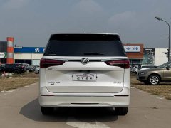 Buick GL8 ES Land Respect 653T Luxury - ფოტო 5