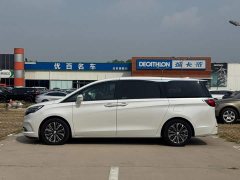 Buick GL8 ES Land Respect 653T Luxury - ფოტო 7