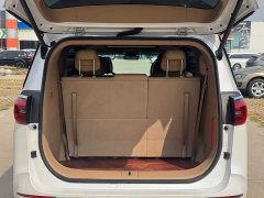 Buick GL8 ES Land Respect 653T Luxury - ფოტო 8