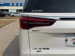 Buick GL8 ES Land Respect 653T Luxury - ფოტო 9
