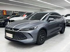 BYD Qin PLUS DM-i Smart Drive Edition 55KM Leading - ფოტო 1