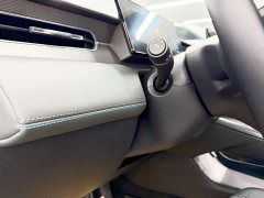 BYD Qin PLUS DM-i Smart Drive Edition 55KM Leading - ფოტო 10