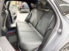BYD Qin PLUS DM-i Smart Drive Edition 55KM Leading - ფოტო 13