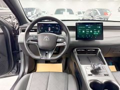 BYD Qin PLUS DM-i Smart Drive Edition 55KM Leading - ფოტო 16