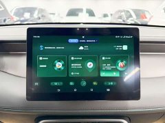 BYD Qin PLUS DM-i Smart Drive Edition 55KM Leading - ფოტო 17