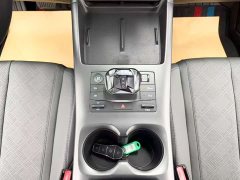 BYD Qin PLUS DM-i Smart Drive Edition 55KM Leading - ფოტო 18