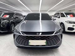 BYD Qin PLUS DM-i Smart Drive Edition 55KM Leading - ფოტო 2