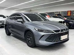 BYD Qin PLUS DM-i Smart Drive Edition 55KM Leading - ფოტო 3