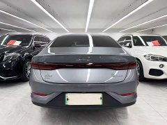 BYD Qin PLUS DM-i Smart Drive Edition 55KM Leading - ფოტო 5