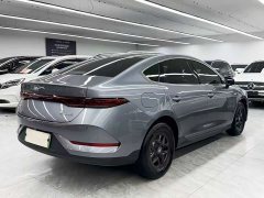BYD Qin PLUS DM-i Smart Drive Edition 55KM Leading - ფოტო 6