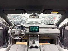 BYD Qin PLUS DM-i Smart Drive Edition 55KM Leading - ფოტო 9