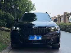 BMW X5 2022 xDrive 40Li M Sport Luxury Package - ფოტო 1
