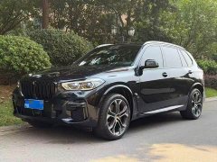 BMW X5 2022 xDrive 40Li M Sport Luxury Package - ფოტო 2