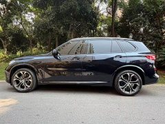 BMW X5 2022 xDrive 40Li M Sport Luxury Package - ფოტო 3