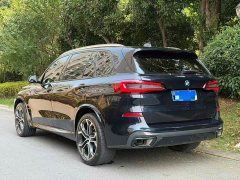 BMW X5 2022 xDrive 40Li M Sport Luxury Package - ფოტო 4