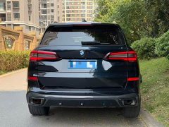 BMW X5 2022 xDrive 40Li M Sport Luxury Package - ფოტო 5