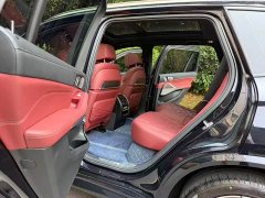 BMW X5 2022 xDrive 40Li M Sport Luxury Package - ფოტო 7