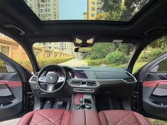 BMW X5 2022 xDrive 40Li M Sport Luxury Package - ფოტო 8
