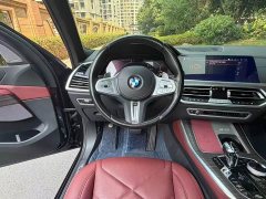 BMW X5 2022 xDrive 40Li M Sport Luxury Package - ფოტო 9