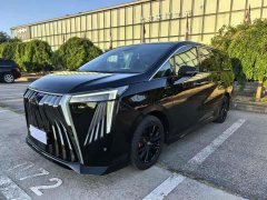 GAC Aion M8 Master Series 400T Prestige Edition - ფოტო 1