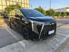 GAC Aion M8 Master Series 400T Prestige Edition - ფოტო 3