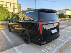 GAC Aion M8 Master Series 400T Prestige Edition - ფოტო 4