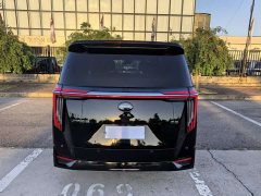 GAC Aion M8 Master Series 400T Prestige Edition - ფოტო 5
