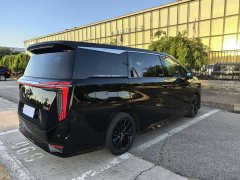 GAC Aion M8 Master Series 400T Prestige Edition - ფოტო 6