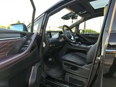 GAC Aion M8 Master Series 400T Prestige Edition - ფოტო 7