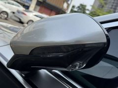 FAW Red Flag H5 2.0T Automatic Smart Connected Flagship Comfort Edition - ფოტო 10