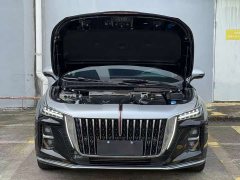 FAW Red Flag H5 2.0T Automatic Smart Connected Flagship Comfort Edition - ფოტო 11