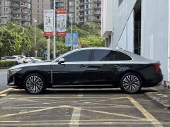 FAW Red Flag H5 2.0T Automatic Smart Connected Flagship Comfort Edition - ფოტო 12