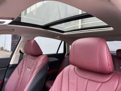 FAW Red Flag H5 2.0T Automatic Smart Connected Flagship Comfort Edition - ფოტო 13